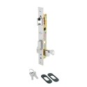 Cerradura Cvl 1963/0 Carpintera Metálica