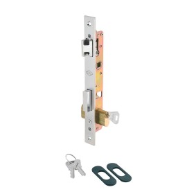 Cerradura CVL 1963/5 Carpintera Metálica