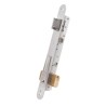 Cerradura Lince 5550 Aluminio 14 mm.