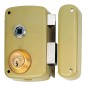 Cerradura Lince 5056B-BO/ 60 Izquierda