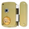 Cerradura Lince 5056B-BO/ 60 Izquierda