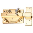 Cerrojo Lince 3930/hc        Cromado