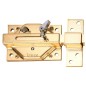 Cerrojo Lince 3930/hc        Cromado