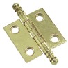 Bisagra Latonada 207 50x40 mm.