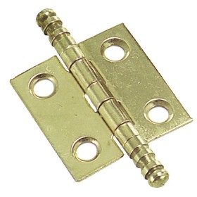 Bisagra Latonada 207 60x50 mm.
