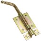Pasador WOLFPACK 318 / 250 mm. Bicromatado Pasador WOLFPACK 318 / 250 mm. Bicromatado