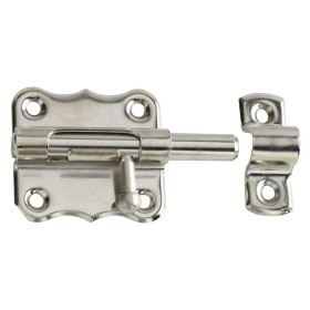 Pasador WOLFPACK 384/ 30 mm. niquelado