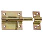 Pasador WOLFPACK 455 / 100 mm. Bicromatado Pasador WOLFPACK 455 / 100 mm. Bicromatado
