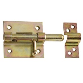 Pasador WOLFPACK 455 / 120 mm. Bicromatado