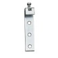 Bastoncillo Colgador WOLFPACK Zincado