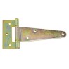 Bisagra WOLFPACK T Bicromatada 507 / 130x88 mm.