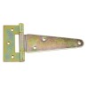 Bisagra WOLFPACK T Bicromatada 507 / 150x88 mm.