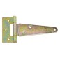 Bisagra WOLFPACK T Bicromatada 507 / 250x111mm.