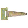 Bisagra WOLFPACK T Bicromatada 507 / 300x111 mm.