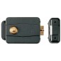 Cerradura Iseo 510-60 mm. eléctrica Con Pulsador Cerradura Iseo 510-60 mm. eléctrica Con Pulsador