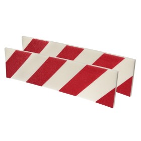 Protector Anti roces Cochera Adhesivo 50 x 13,7cm (2 piezas)