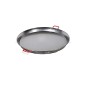 Paellera Valenciana de 34 cm. Pulida Para 6 Personas Paellera Valenciana de 34 cm. Pulida Para 6 Personas