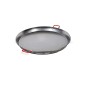 Paellera Valenciana de 38 cm. Pulida Para 8 Personas Paellera Valenciana de 38 cm. Pulida Para 8 Personas