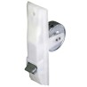 Recogedor Persiana Plástico Grande Cinta 22 mm.