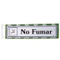 Rotulo No Fumar Rotulo No Fumar