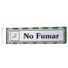 Rotulo No Fumar