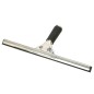 Limpiacristales WOLFPACK Profesional Inoxidable 40 cm. Limpiacristales WOLFPACK Profesional Inoxidable 40 cm.