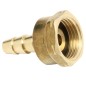 Adaptador Para Regulador Gas Regulable Adaptador Para Regulador Gas Regulable