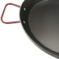 Paellera Valenciana Antiadherente Para 8 Personas 38 cm. Paellera Valenciana Antiadherente Para 8 Personas 38 cm.