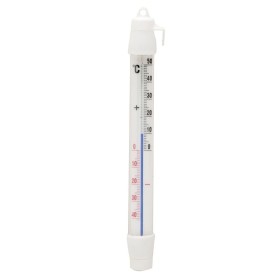Termómetro Oryx Frigorífico y Congelador 21cm.