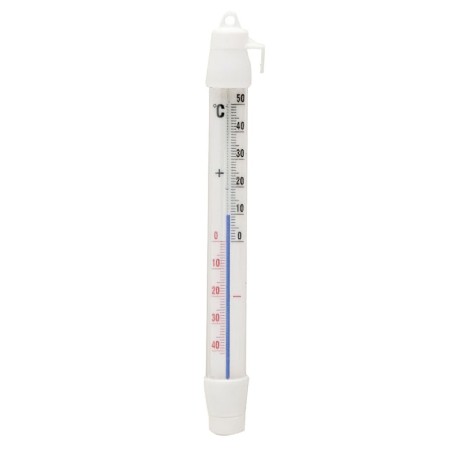 Termómetro Oryx Frigorífico y Congelador 21cm.