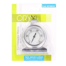 Termómetro Oryx Horno Diámetro 45 mm.