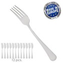 Tenedor Mesa Valencia 198 mm. Caja 12 unidades