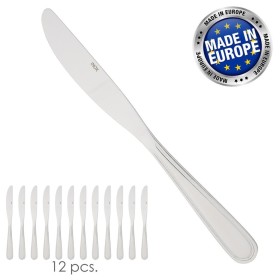 Cuchillo Mesa Valencia 215 mm. Caja 12 unidades