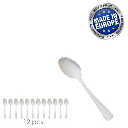 Cuchara Moka Valencia 110 mm. Caja 12 unidades