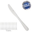 Cuchillo Postre Valencia 192 mm. Caja 12 unidades