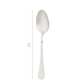 Cuchara Mesa Murano 199 mm. Caja 12 unidades