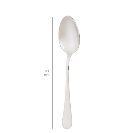 Cuchara Mesa Murano 199 mm. Caja 12 unidades