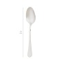 Cuchara Mesa Murano 199 mm. Caja 12 unidades