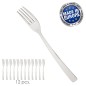 Tenedor Mesa Mirage 200 mm. Caja 12 unidades