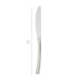 Cuchillo Mesa Mirage 213 mm. Caja 12 unidades