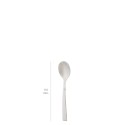 Cuchara Moka Mirage 110 mm.Caja 12 unidades