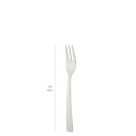 Tenedor Postre Mirage 159 mm.Caja 12 unidades
