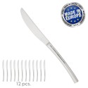 Cuchillo Postre Mirage 199 mm. Caja 12 unidades