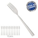 Tenedor Mesa Flair 200 mm. Caja 12 unidades