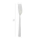 Tenedor Mesa Flair 200 mm. Caja 12 unidades