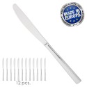 Cuchillo Mesa Flair 213 mm. Caja 12 unidades
