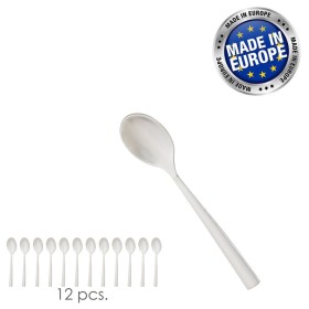 Cuchara Moka Flair 110 mm. Caja 12 unidades