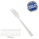Tenedor Postre Flair 159 mm. Caja 12 unidades