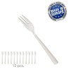 Tenedor Postre Flair 159 mm. Caja 12 unidades