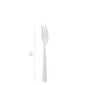 Tenedor Postre Flair 159 mm. Caja 12 unidades